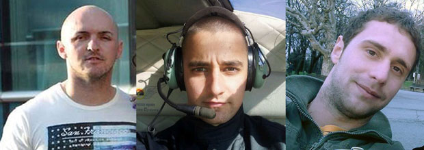 Специјалци РС отимали као на филму